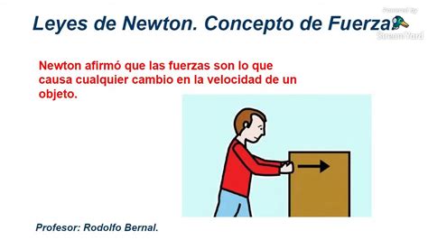 Segunda Ley De Newton A64