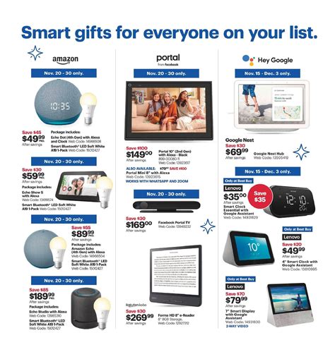 What Stores Had The Best Sales On Black Friday 2021 - Best Buy Black Friday Flyer Deals 2021 Canada