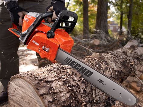 How to replace echo chainsaw blade. Cordless Chain Saw | ECHOCordless.com