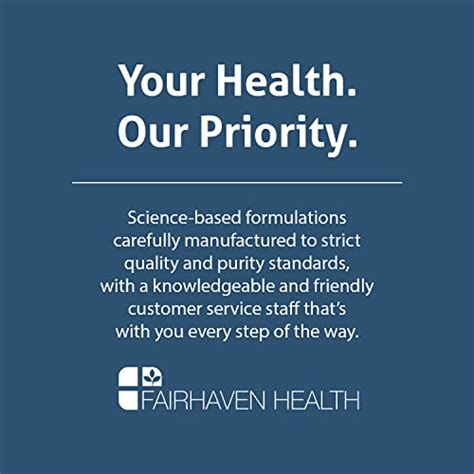Fairhaven Health Fertilecm Fertility Supplement For Women Capsules