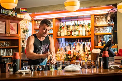Provincetown Gay Bar Guide 2024 — Travel Gay Travel Gay