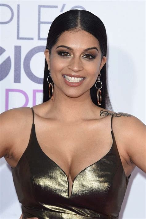 Lilly Singh Nude And Sexy Photos Scandal Planet