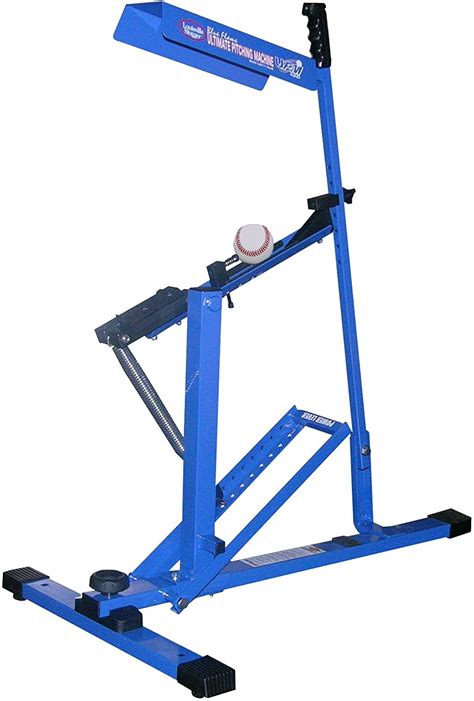 The 10 Best Baseball Pitching Machines To Buy In 2024 Sportsglory