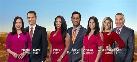 Watch Fox 5 News Las Vegas Weather Local News And Live