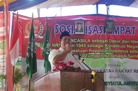 Kraf tv 26 may 2016. Hari Kedua Musywil Nasyiatul Aisyiyah Diisi Sosialisasi 4 ...