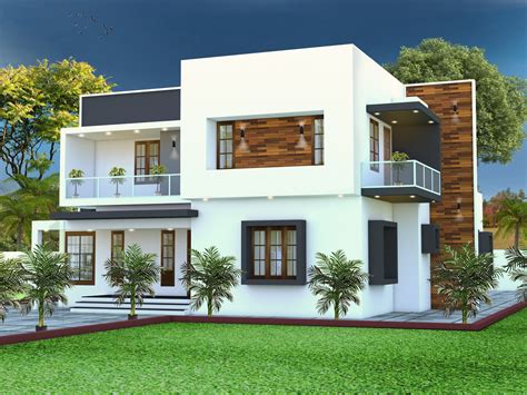 Kerala Home Designs Veedu Designs Kerala Home Designs