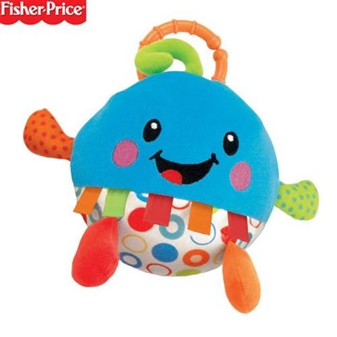 Fisher Price Giggle Gang Curly New Arrivals Au