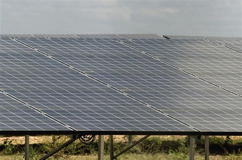 Futuro Da Energia Solar No Brasil Usinas Solares Blog Da Aldo Tudo