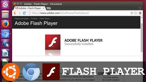 Flash player was once the foundation of the internet. Install and Test Flash Player On Chrome Browser Web ...