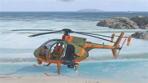 Where To Find An Attack Helicopter In Call Of Duty Warzone Pacific