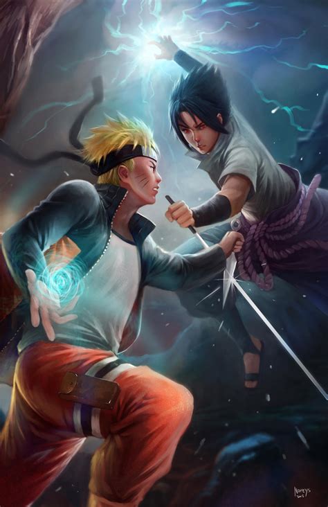 Gambar Naruto Wizyakuza Deviantart Sasuke Nopeys Gambar Terbaru Di