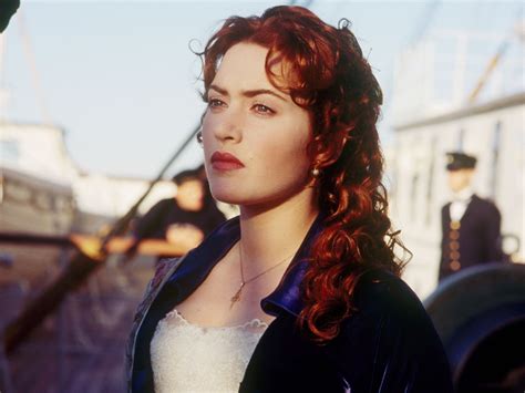 Kate Winslet In Titanic Hd Wallpapers Actress Wallpap Vrogue Co