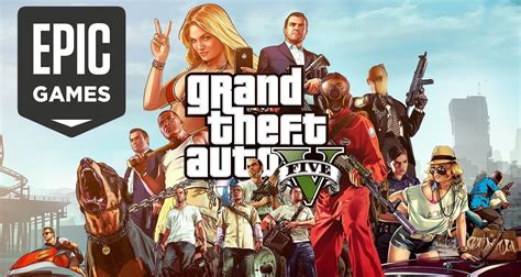 Müjde Gta 5 Epic Store üzerinde Tamamen ücretsiz Oldu Hardware