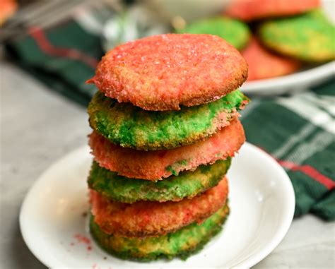 Keto Soft Sugar Cookies Fittoserve Group