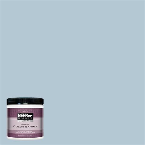 BEHR ULTRA 8 Oz Home Decorators Collection HDC CT 16A English