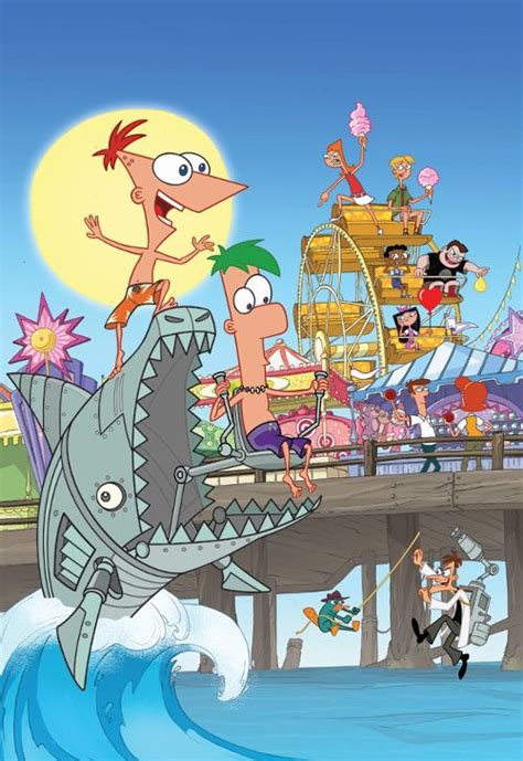 114 best images about phineas and ferb on pinterest disney perry the platypus and haha