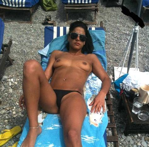 Indian Business Woman Nude Sunbathing In Sydney Indian Nude Girls