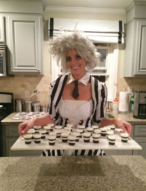 25 incredible halloween party ideas for unique party design. Beetlejuice Halloween Party - Parties for Pennies