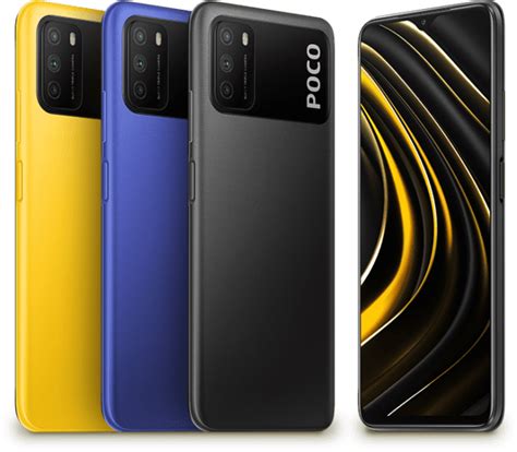 Xiaomi poco m3 cheapest price and key features the cheapest price of xiaomi poco m3 in philippines is php6680 from lazada. Xiaomi Poco M3 Specs, Price and Best Deals - NaijaTechGuide