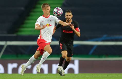 Dani olmo football player profile displays all matches and competitions with. 90PLUS | RB Leipzig | Real Madrid interessiert sich für ...
