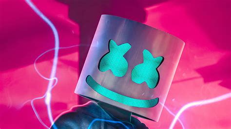 There are 335 marshmallow dj for sale on etsy, and they cost $12.18 on average. Marshmello 1080P, 2K, 4K, 5K HD wallpapers free download ...