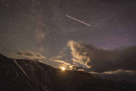 How To Best Enjoy Jasper National Parks Dark Sky Canadian Geographic