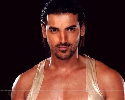 Latest John Abraham Sexy Wallpapers ~ 521 Entertainment World