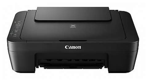 Driver printer canon pixma mg2500 series full driver & software package. Download Canon MG2540 XPS Drivers Printer