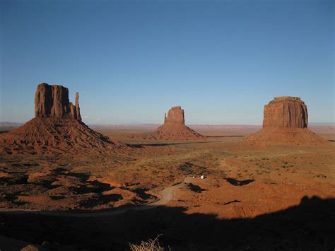Monument Valley America Wild West Free Photo On Pixabay Pixabay