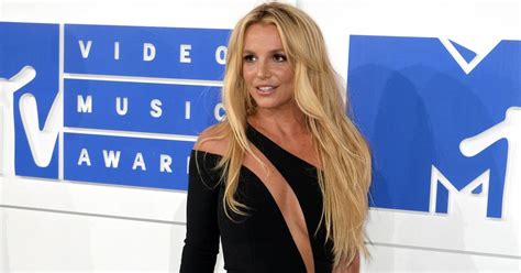 Britney Spearss Manager Quits And Says Singer May Retire The Irish Times