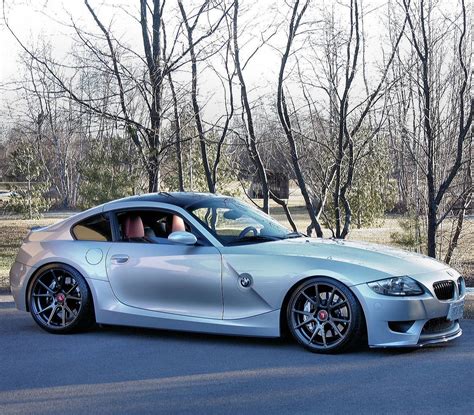 Bmw Z4 Tuning And Remapping Paramount Performance