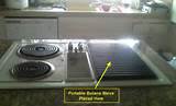 Images of Kitchen Stove Top Grill