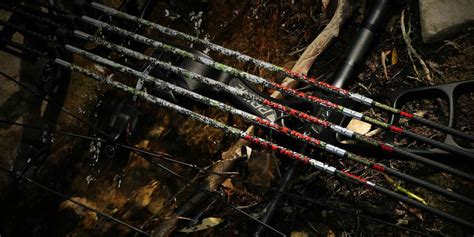 Carbon Express Maxima Red Arrows Now Available In Hunting Retailer