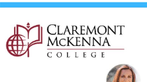Claremont Mckenna College The College Interview Colledge