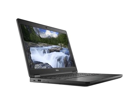 Dell Laptop Latitude Intel Core I5 8th Gen 8400h 250ghz 16gb Memory