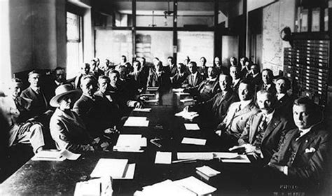 Elections canada is headed by the chief electoral officer of canada, who is appointed by a resolution of the house of commons. 1930s Canada Great Depression timeline | Timetoast timelines