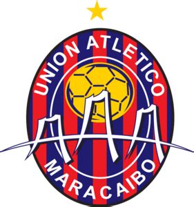 Unión Atlético Maracaibo Logo PNG Vector SVG Free Download