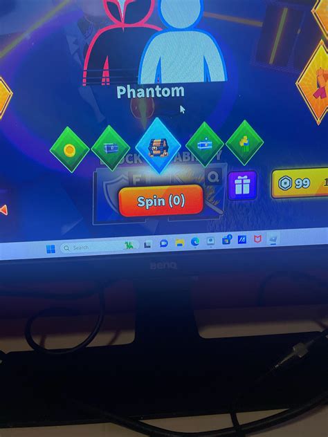 Anyone Else Have This Glitch For Halloween Spin It Just Says Spins 0