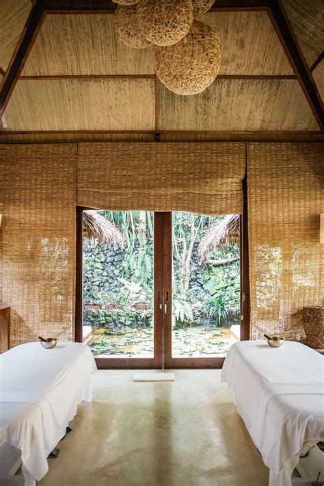 Six Sense Yao Noi Resort In Thailand Is The Ultimate Relaxation Getaway Book Your Stay Now On