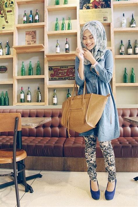 Hijab Earring Style 16 Ideas To Wear Earrings With Hijab