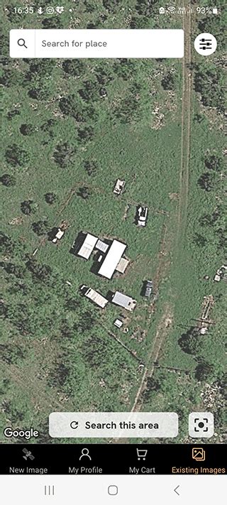 Discover The Best Services For Real Time Satellite Images Of Your House
