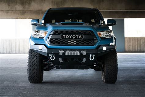 Toyota Off Road Parts And Accessories Dv8 Offroad