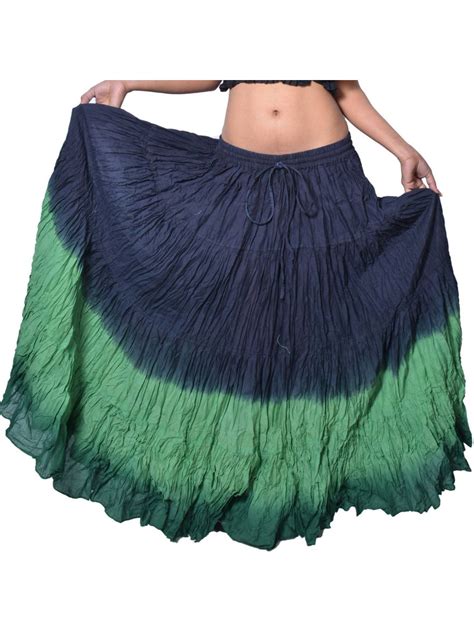 Tribal Belly Dance Skirt Latest Design 2022