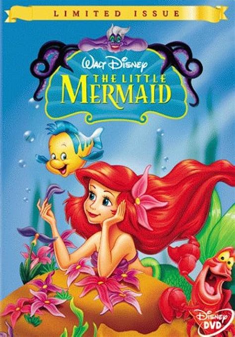 【せんので】 【中古】【輸入品・未使用】little mermaid [dvd]：スカイマーケットプラス させて