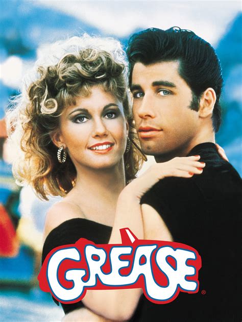 Grease Tv Listings And Schedule Tv Guide