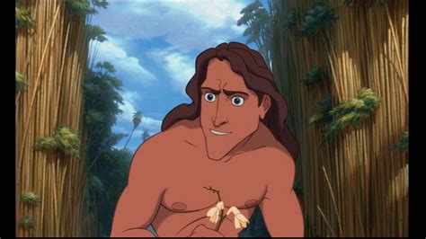 Tarzan Walt Disneys Tarzan Image 3604936 Fanpop