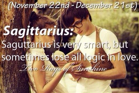 Sagittarius In Love Sagittarius Quotes Zodiac Signs Sagittarius
