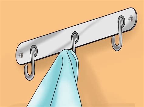 You can now hang your frame, decor, or shelf with confidence that your drywall screws will held any weight you put on them. 4 Ways to Hang Things on Drywall - wikiHow