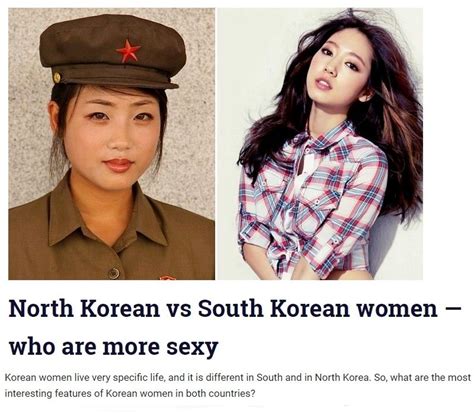 Sexy North Korean Women Telegraph
