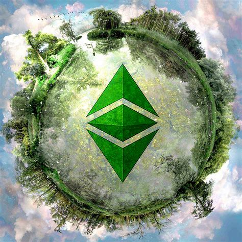 Ethereum is a decentralized platform that runs smart contracts: Ethereum Classic has a bright future in 2019